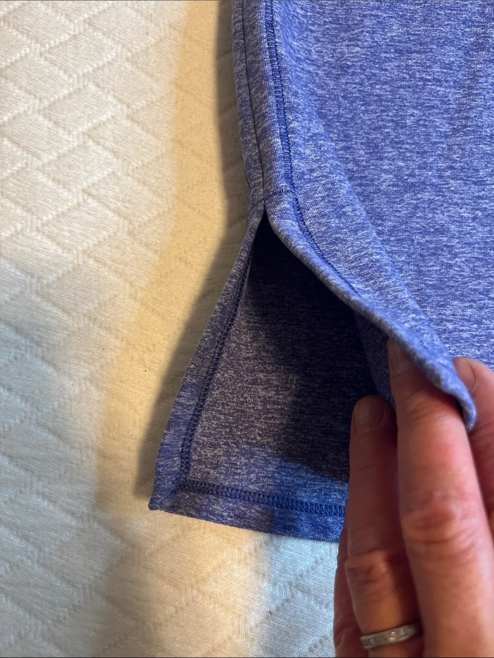 Ivivva soft heathered